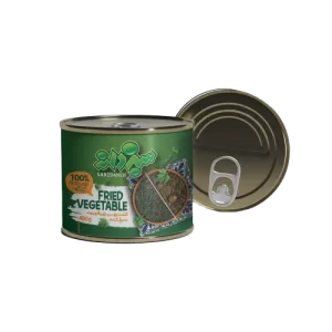 Red Stew Vegetable Canned