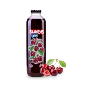 نکتار آلبالو