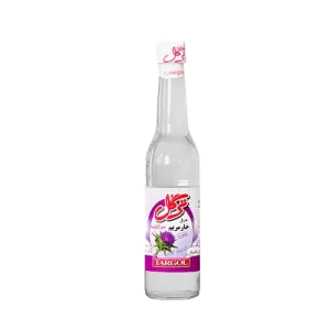 عرق خار مریم