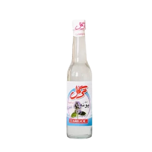 عرق پونه