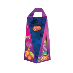 لواشک کادویی